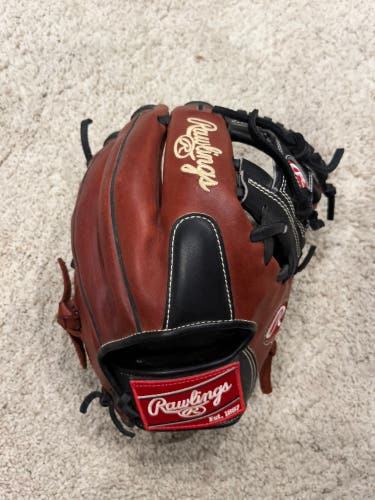 Rawlings Heart of the Hide Infield Glove