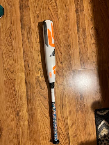 2021 DeMarini (-8) 23 oz 31" CF Zen Bat