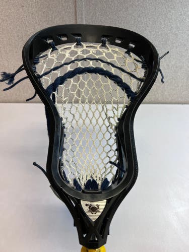 ECD Rebel D Head