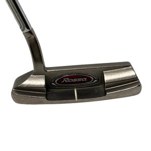 Used Taylormade Rossa Daytona 6 Blade Putters
