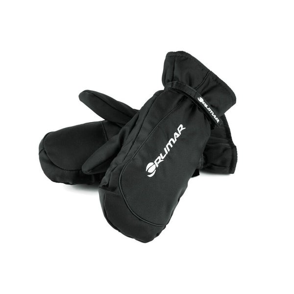 Orlimar Thermal Golf Cart Winter Mittens - Winter Golf Gloves - Pair