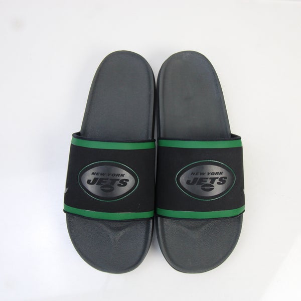 New York Jets Sandals - Flip Flops