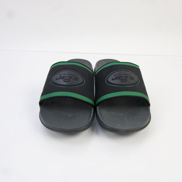 New York Jets Sandals - Flip Flops