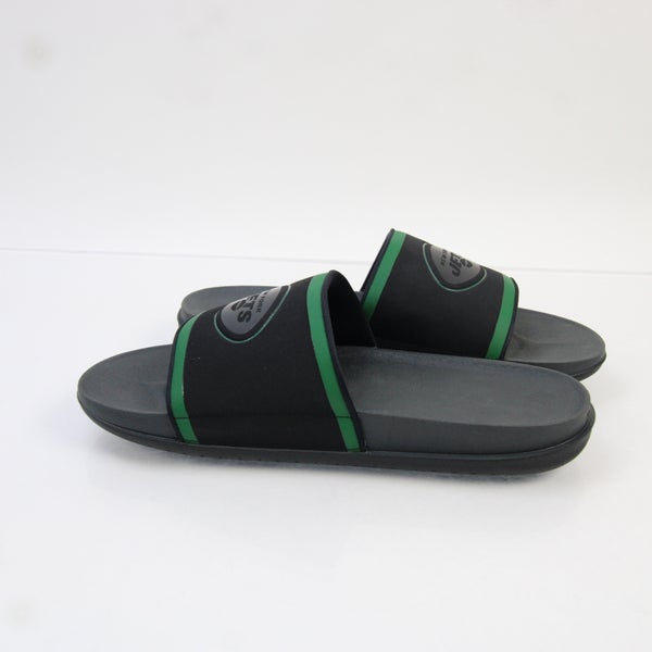 New York Jets Sandals - Flip Flops