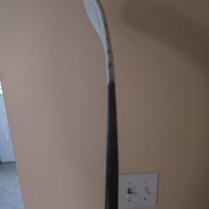 Senior Used Left Hand True Catalyst 9X Hockey Stick P29 Pro Stock