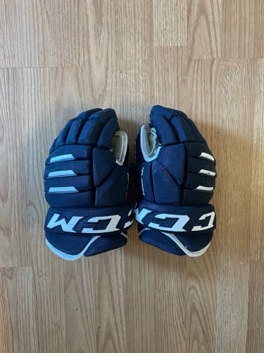 CCM 13"  4R Pro2 Gloves