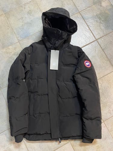 Canada Goose Macmillan