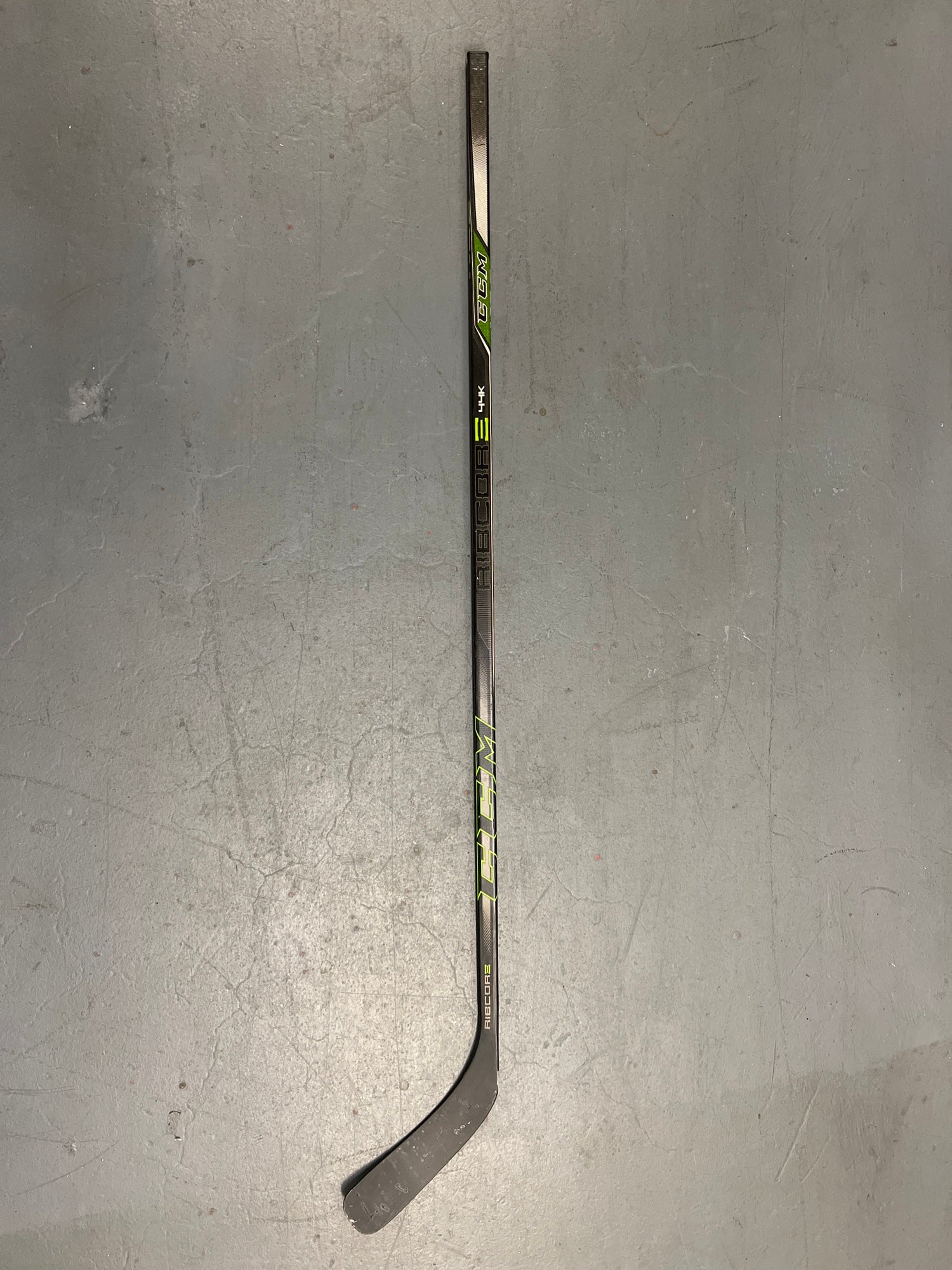 CCM RibCor 44K Grip Senior Hockey Stick – Pro Look Sports & Apparel