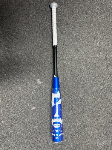 New 2023 DeMarini (-10) 19 oz 29" The Goods Bat