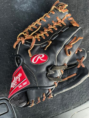 Rawlings gamer 11.75