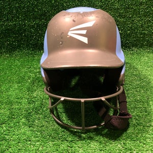Easton Ghost Softball Batting Helmet, 6 1/4" To 6 7/8"
