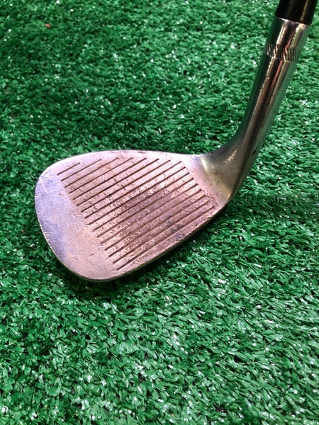 Titleist Vokey Design Bv 260 12 Wedge 60 RH | SidelineSwap