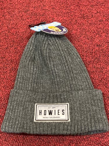 Howies Hockey Game Day Winter Hat