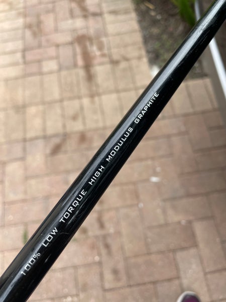 Golf Club Heather Tour Model 15 Deg