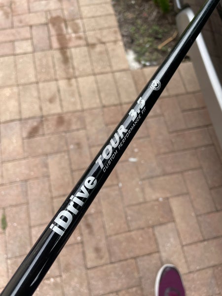 Golf Club Heather Tour Model 15 Deg