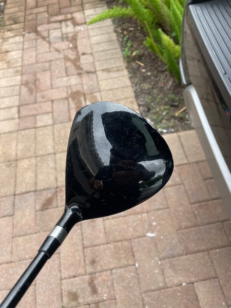 Golf Club Heather Tour Model 15 Deg