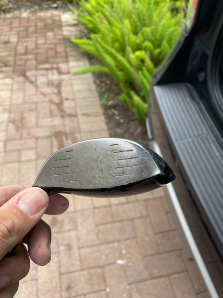 Golf Club Heather Tour Model 15 Deg