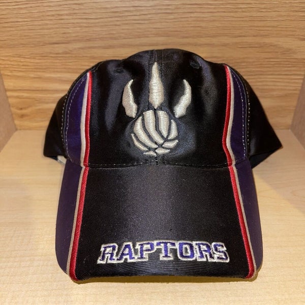 Vintage Raptors Hat
