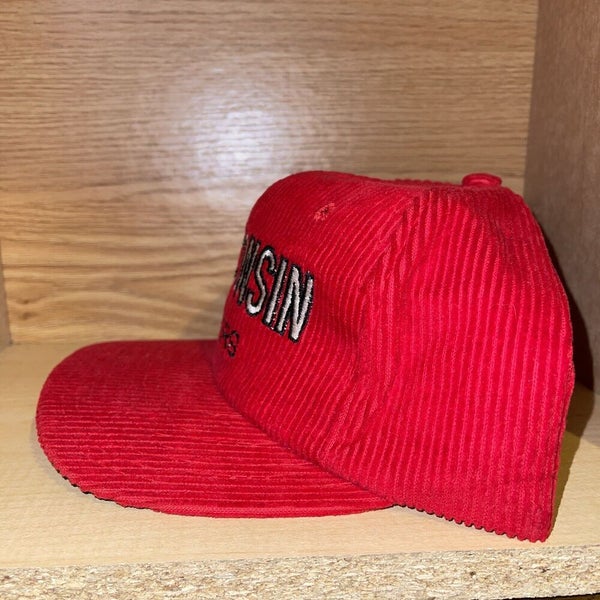 corduroy baseball cap., Article posted by whats wildchat