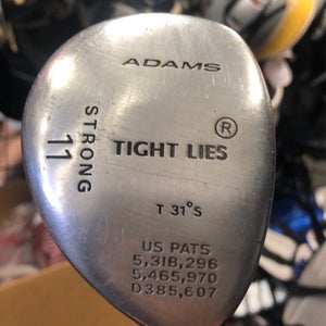 Adams Golf TIGHT LIES 11* Driver