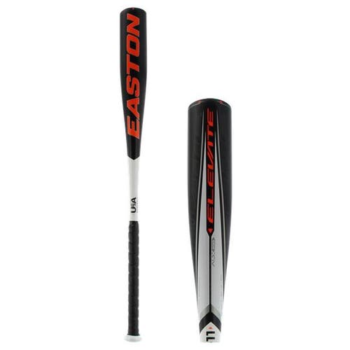 Easton Elevate -11 USA Baseball Bat: YBB19EL11