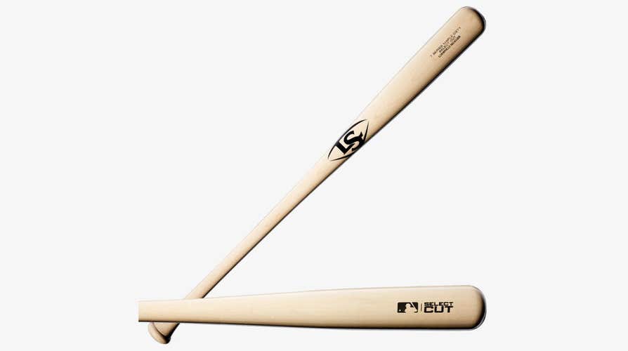 Louisville Slugger Select Cut Maple C271 baseball bat 31" wood WTLW7M271A2031 S7