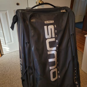 Grit GT4 Sumo Goalie Tower 36"