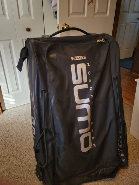Grit GT4 Sumo Goalie Tower 36"