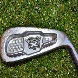 Callaway	X Series Forged R	7 Iron	RH	37"	Steel	Stiff	New Grip