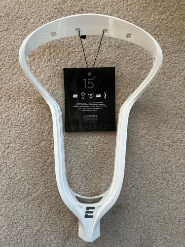 New Attack & Midfield Unstrung Purpose Head