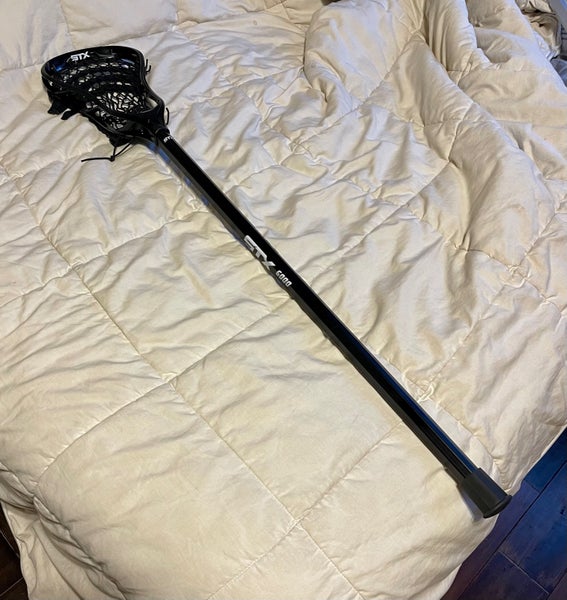 New STX Stallion 200 Stick