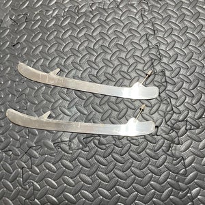 288mm True/VH Step steel