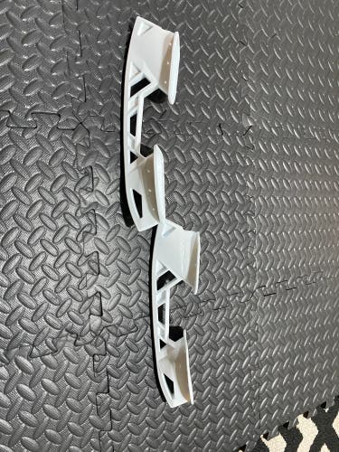 288mm True Step Holders