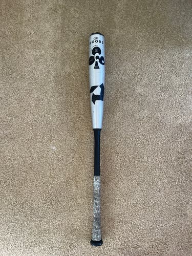 2022 Composite (-3) 29 oz 32" The Goods Bat
