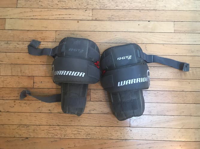 Warrior ritual GT2 knee pads