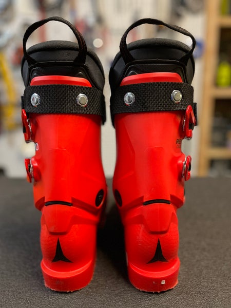 Atomic Redster Club Sport 70 LC 22.5 ski boots