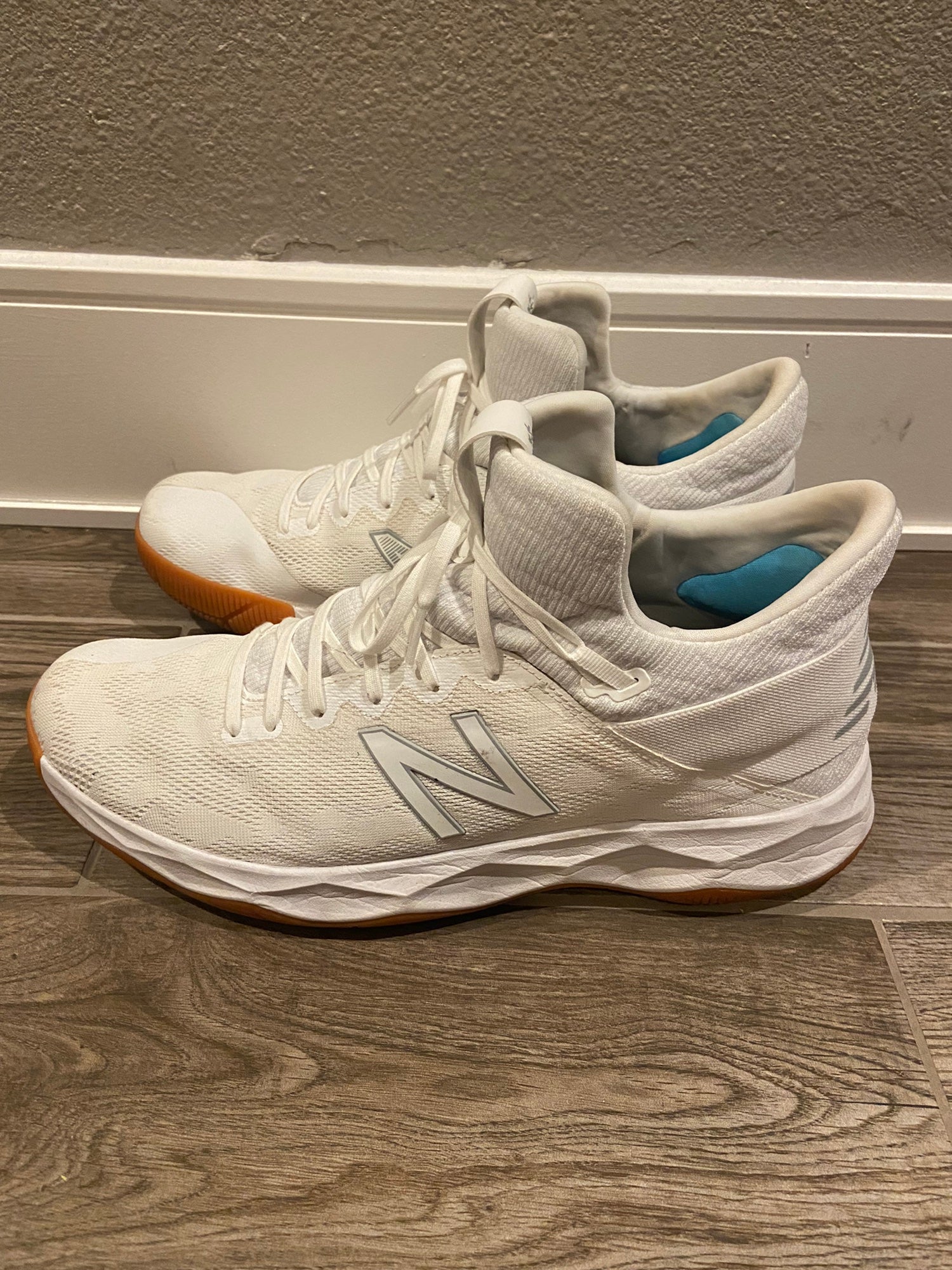New Balance Freeze 2.0 Box Turf Shoe 