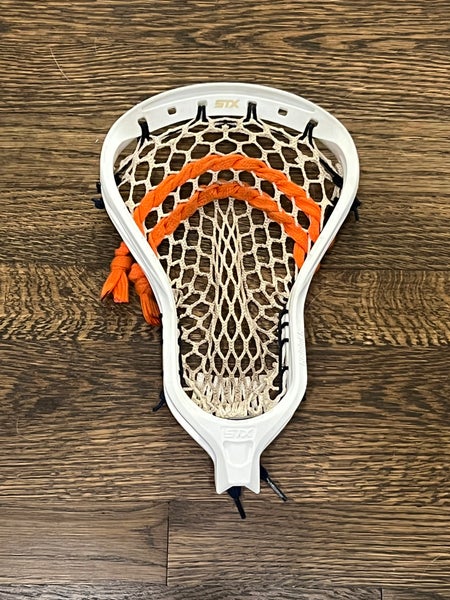STX Defense Hammer 900 EnduraForm Head - Professionally Strung
