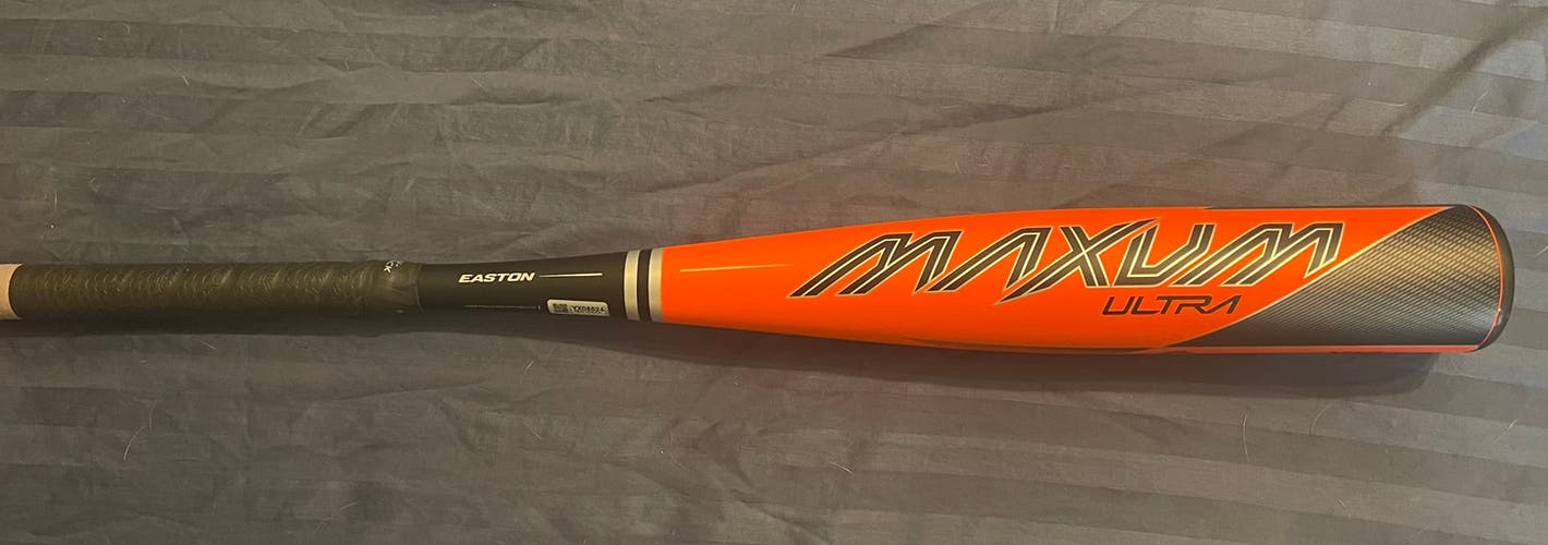 2022 Composite (-10) 19 oz 29" Maxum Ultra Bat