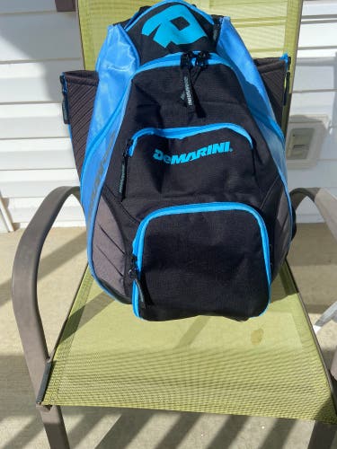 DeMarini Voodoo Backpack