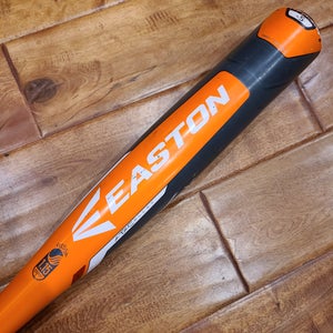 Used USSSA Certified 2018 Easton Alloy Beast X Bat (-5) 26 oz 31"