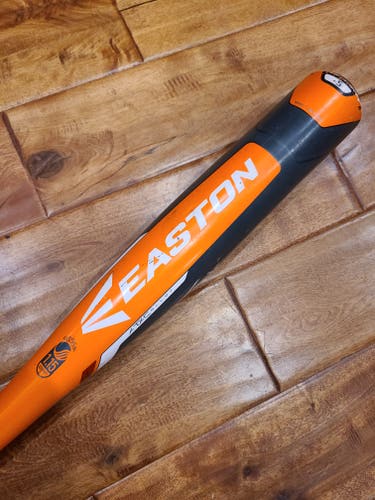 Used USSSA Certified 2018 Easton Alloy Beast X Bat (-5) 26 oz 31"