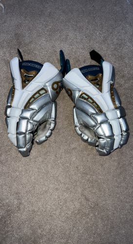 apex 60 MVP maverick rome gloves