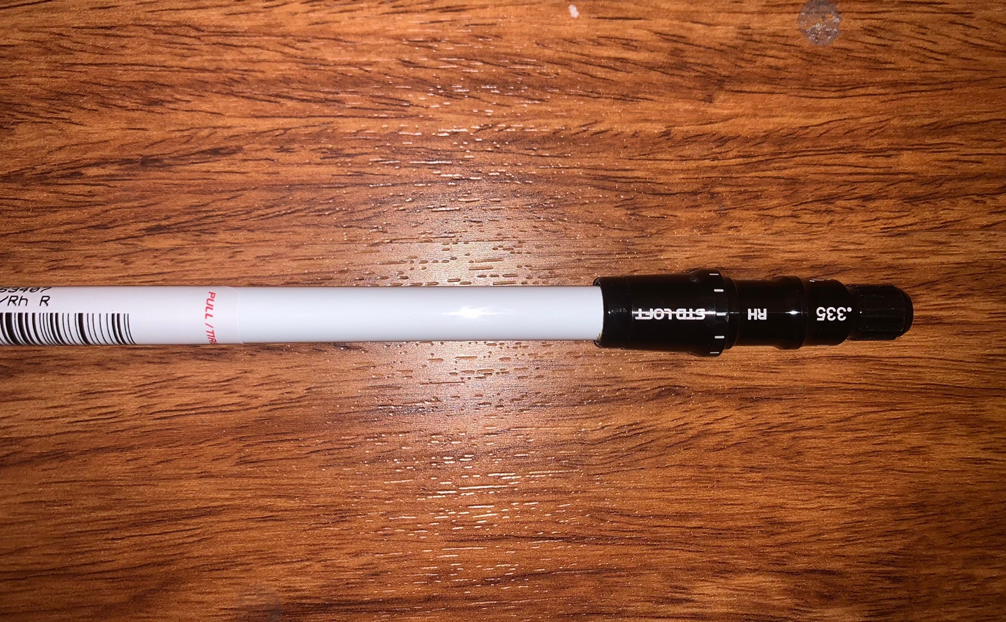 BRAND NEW Fujikura Air Speeder Blue 45 Regular Flex Driver Shaft