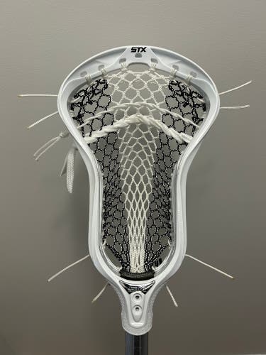 Strung Surgeon 700 Head Like New