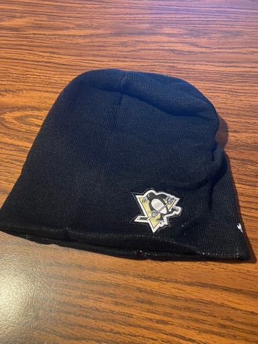 Pittsburgh Penguins NHL Winter Beanie Hat