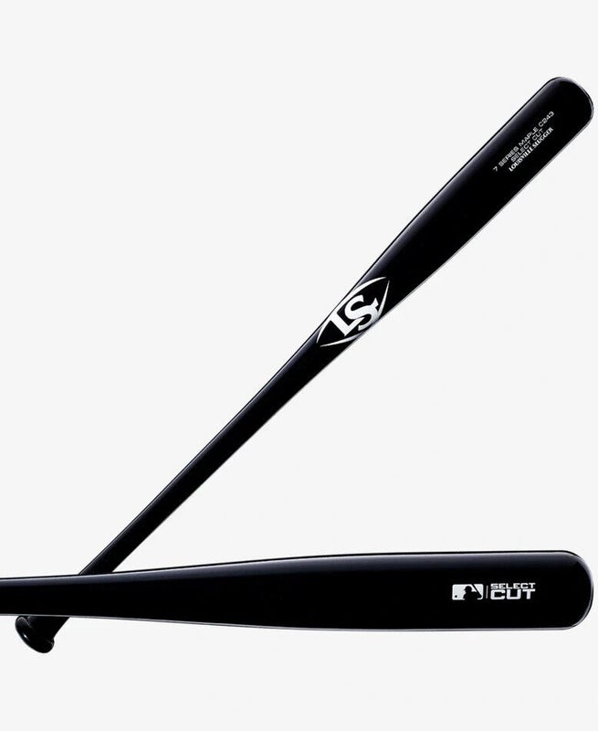 Louisville Legacy S5 M9 C271 Maple Bat Baseball Bat - Various Sizes