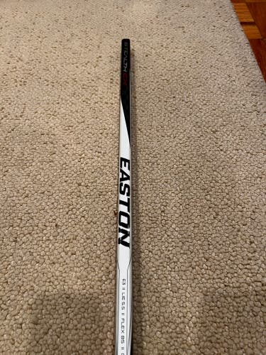 Senior Right Handed P92  Stealth CX Hockey Stick