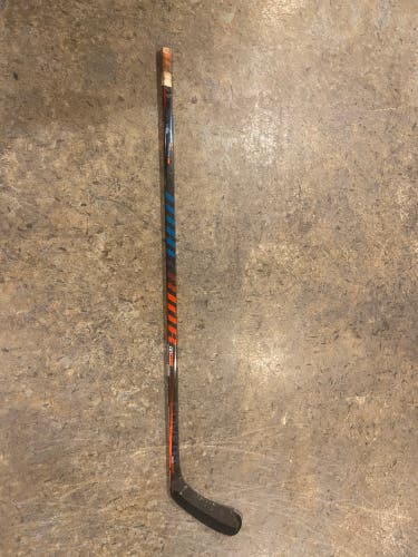 Intermediate Left Hand W03  Covert QR Edge Hockey Stick