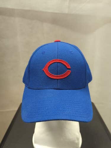American Needle 1955 Chicago Cubs Fitted Hat 7 1/4 MLB